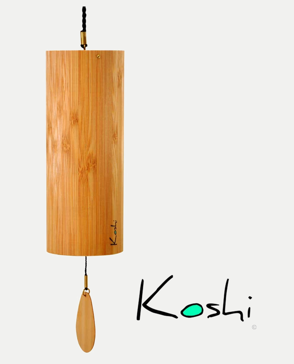 Koshi Chime - Terra