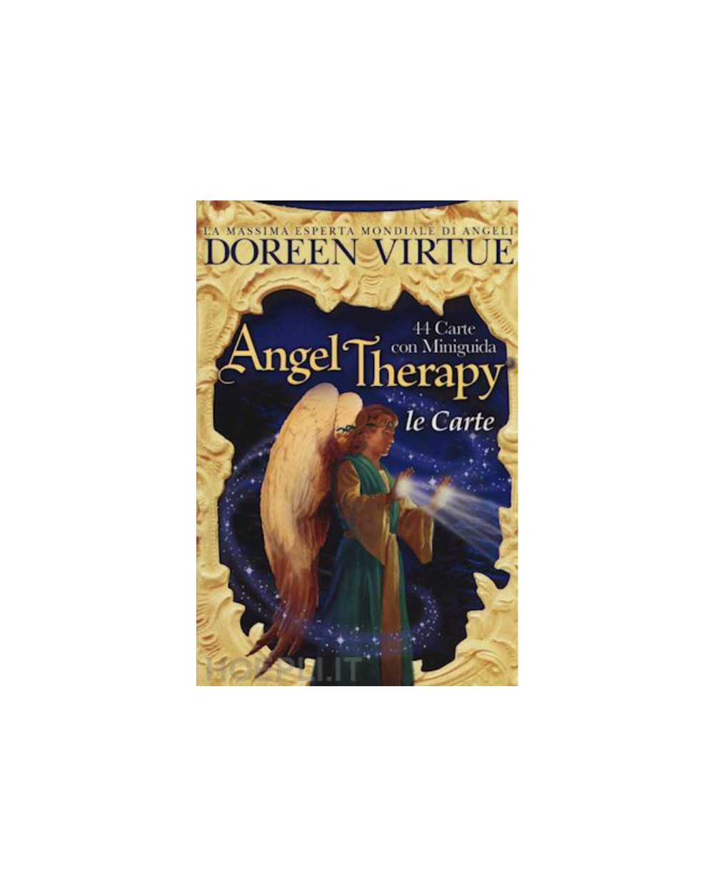 Angel Therapy  | 44 Carte