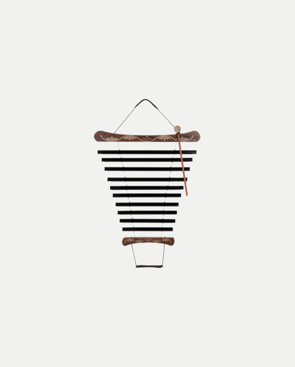 Arpa meditazione | Do minore | 432 HZ