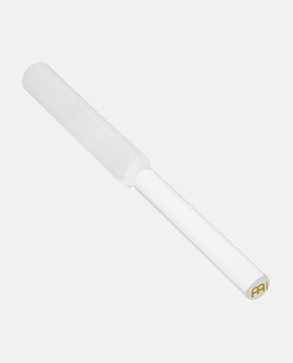Mallet risonante in cristallo e semi rivestito in silicone per Campane in cristallo di quarzo | Medium