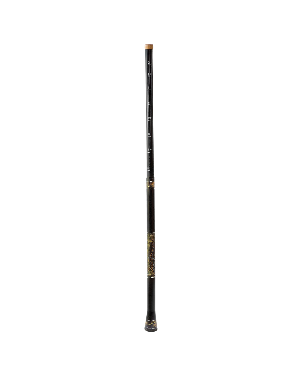 Didgeridoo Estensibile in PVC