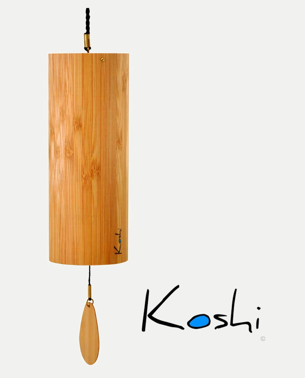 Koshi Chime - Acqua