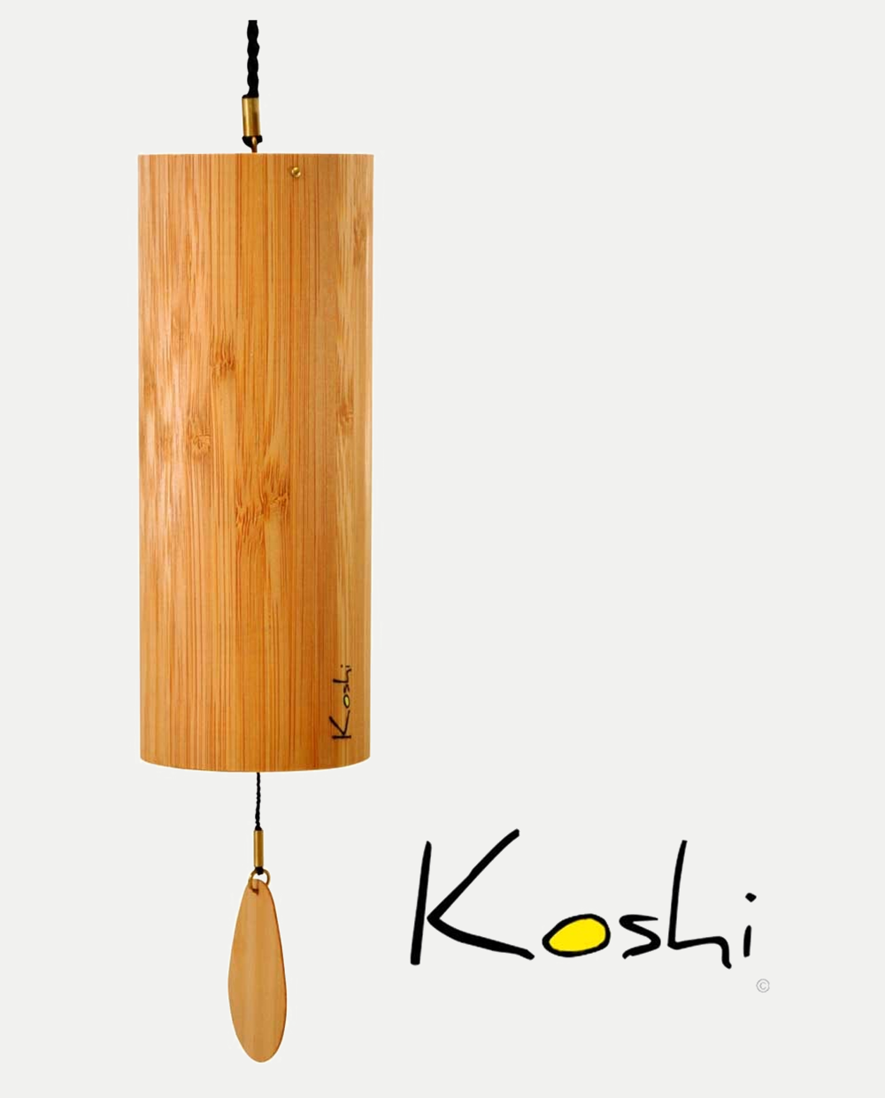 Koshi Chime - Aria