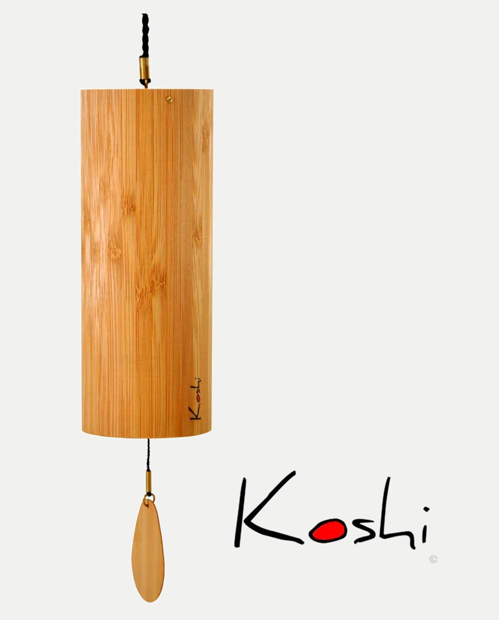 Koshi Chime - Fuoco