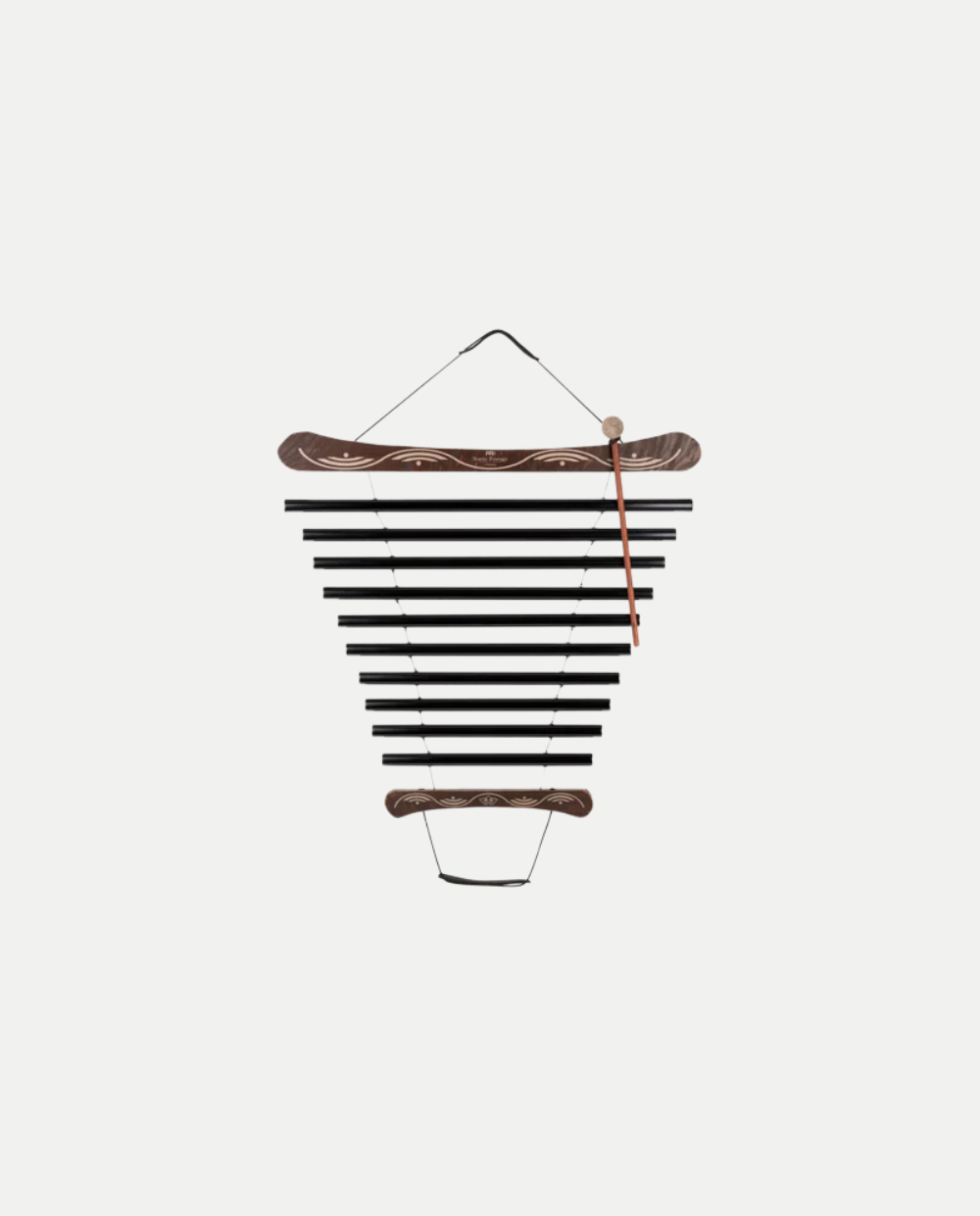 Arpa meditazione | Mi minore | 432 HZ