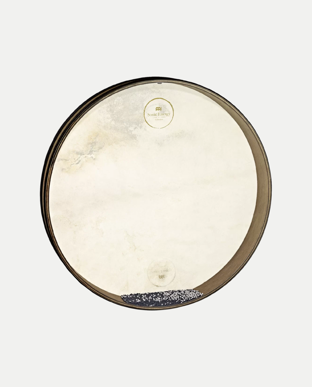Wave Drum 20''  | Ocean Drum | Marrone noce