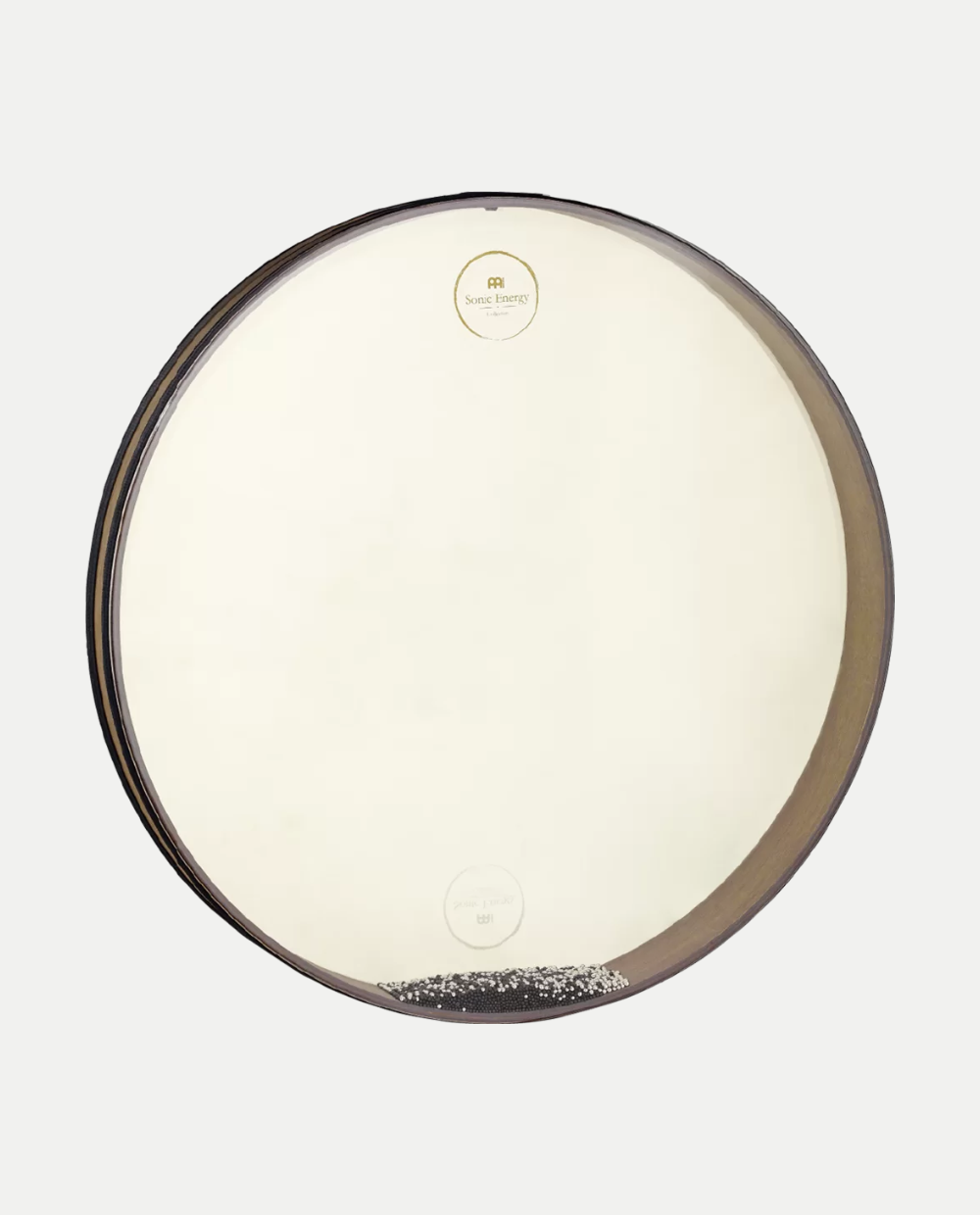 Wave Drum 22''  | Ocean Drum | Marrone noce