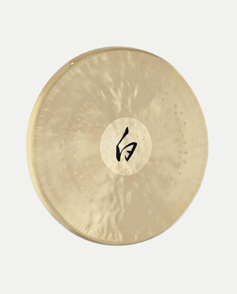 White Gong  14,5'