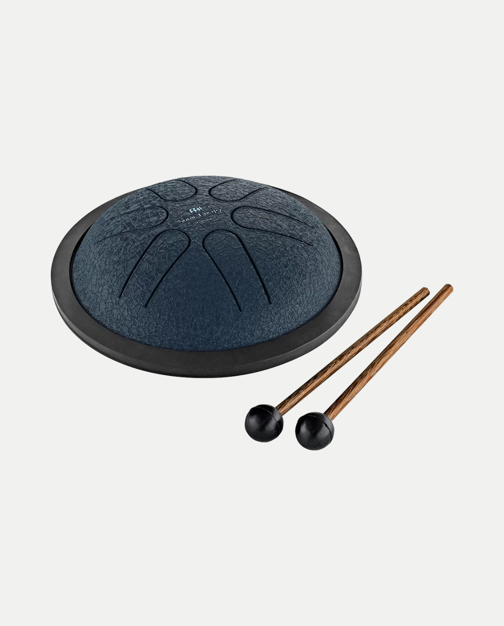 Mini Steel Tongue Drum 6'' | Blu in LA Maggiore