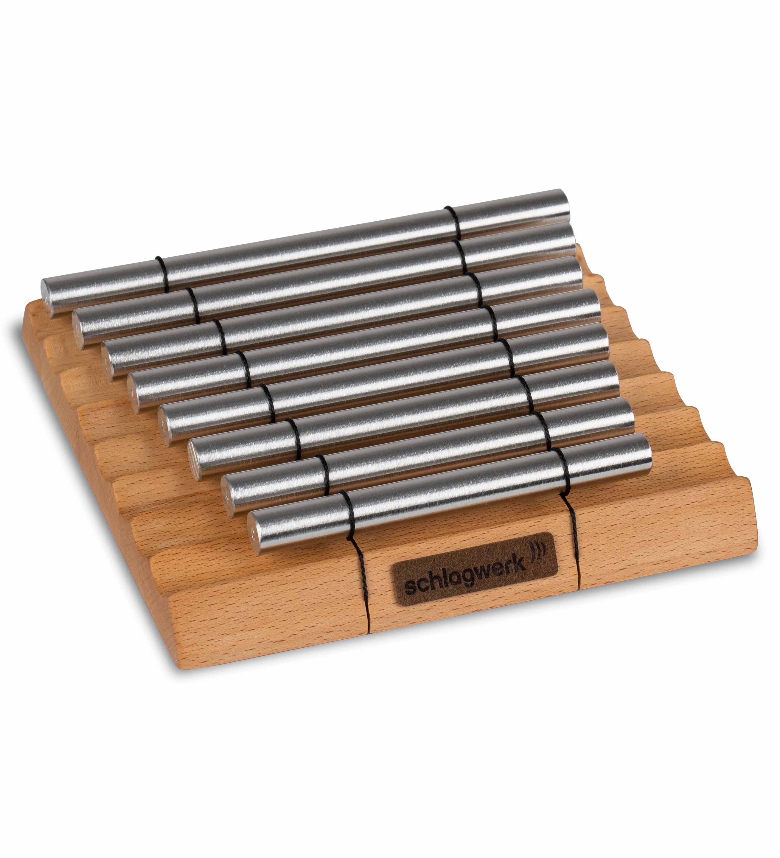 Set Power Chimes 8 Pezzi – Do Maggiore