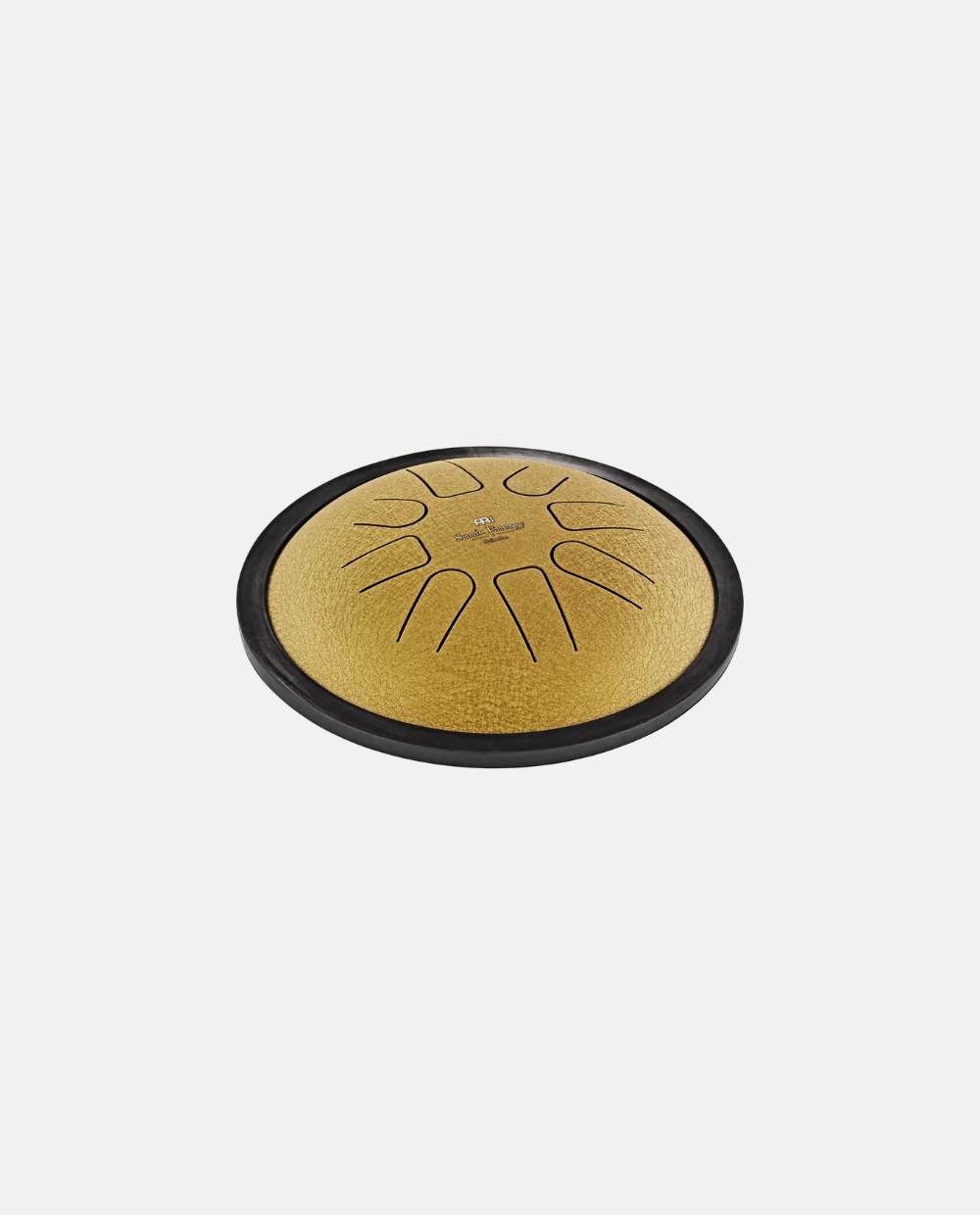 Steel Tongue Drum Piccolo 7'' | Oro