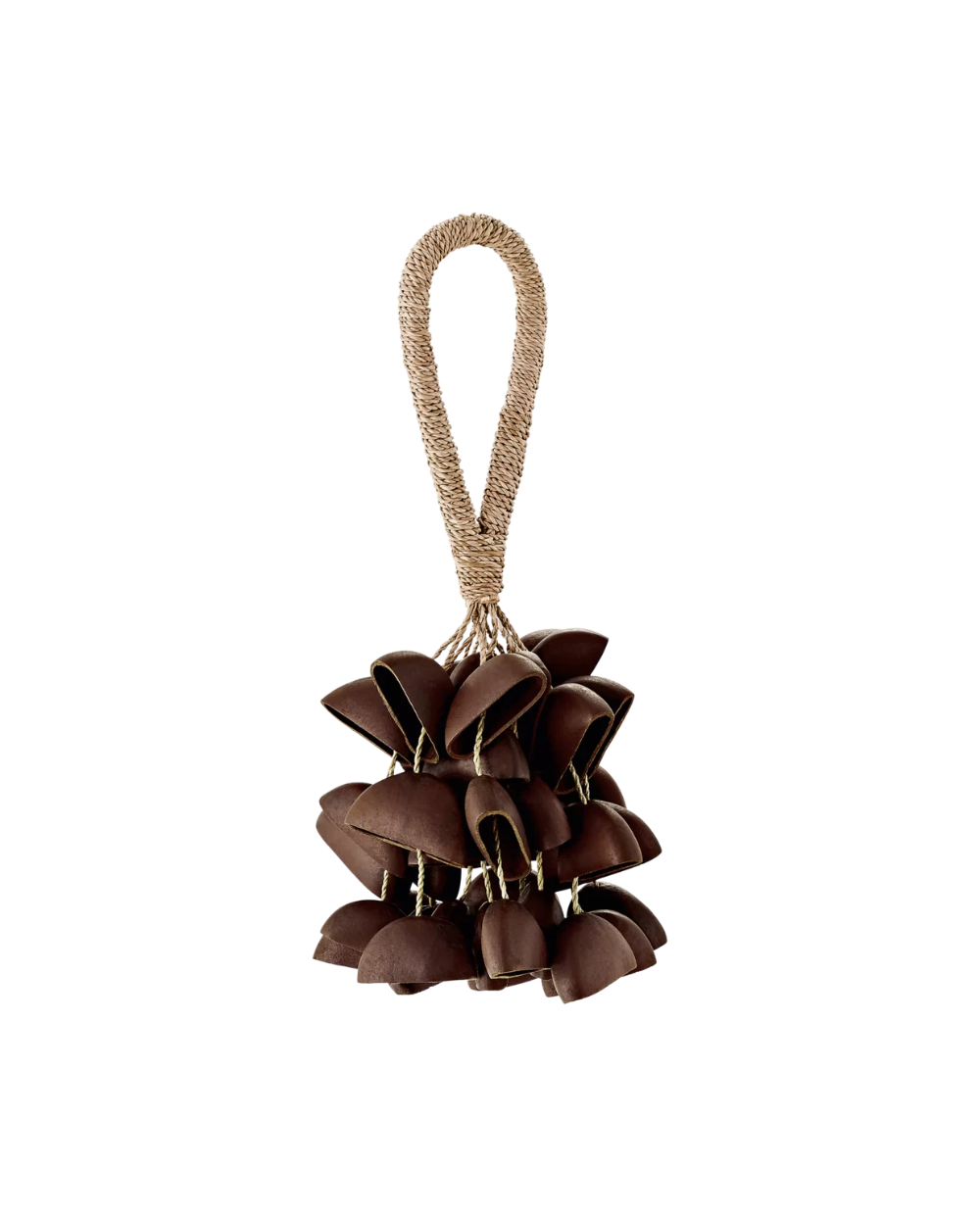 Sonaglio Bendo Shaker Piccolo