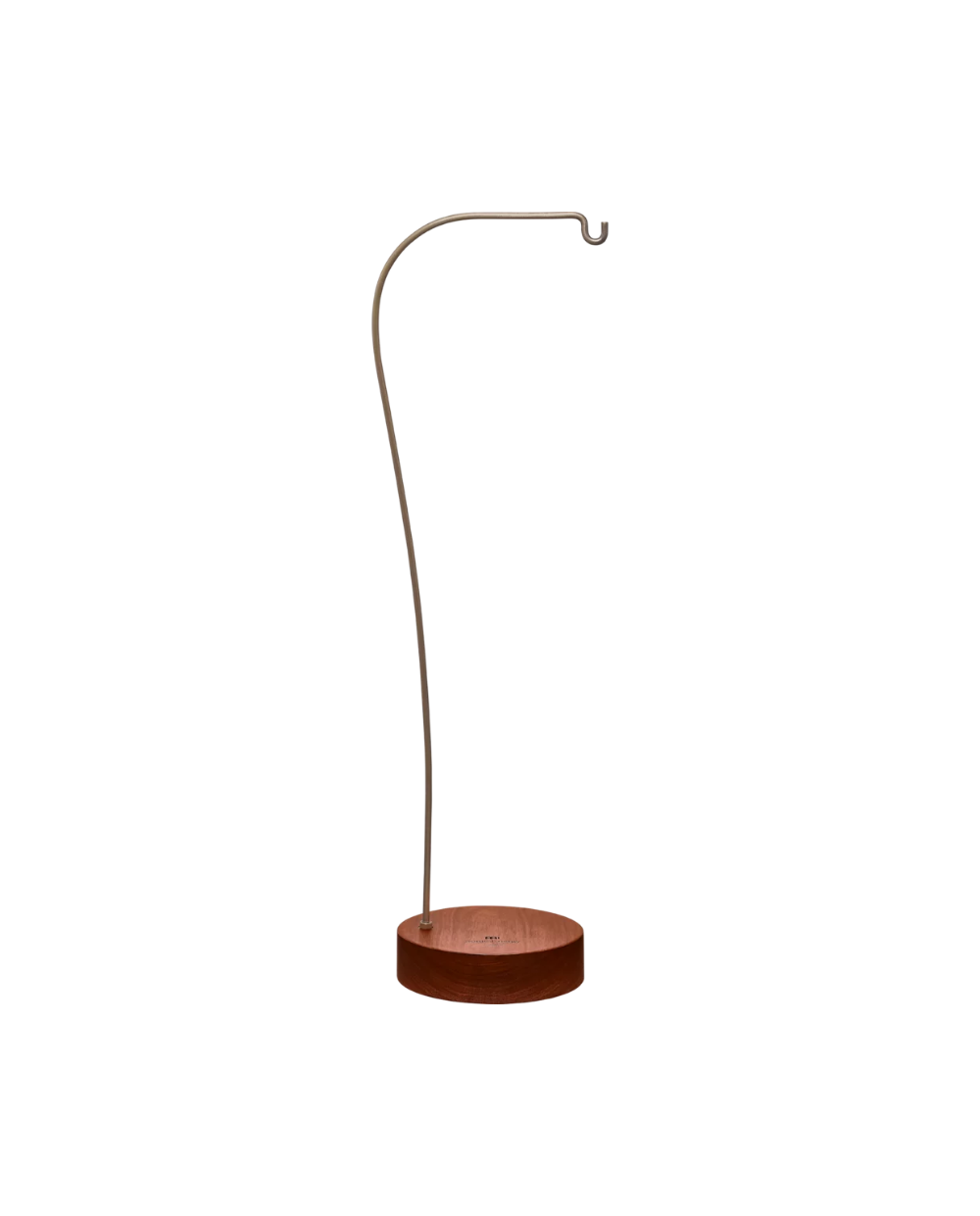 Supporto per singolo Koshi o Campanello Cosmico in Bambù