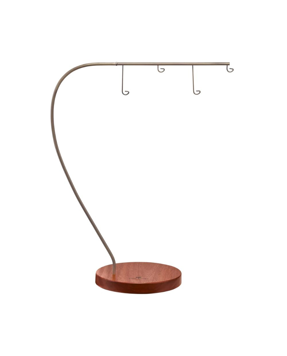 Supporto per 4 Koshi o Campanelli/Carillon Cosmici in Bambù