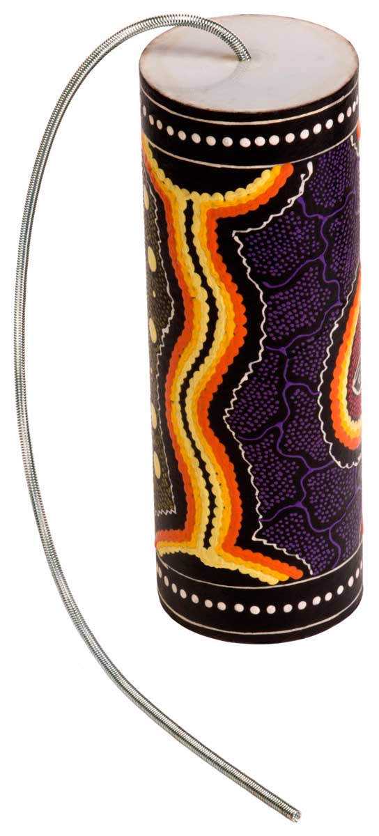 Thunder Drum | Effetto Tuono