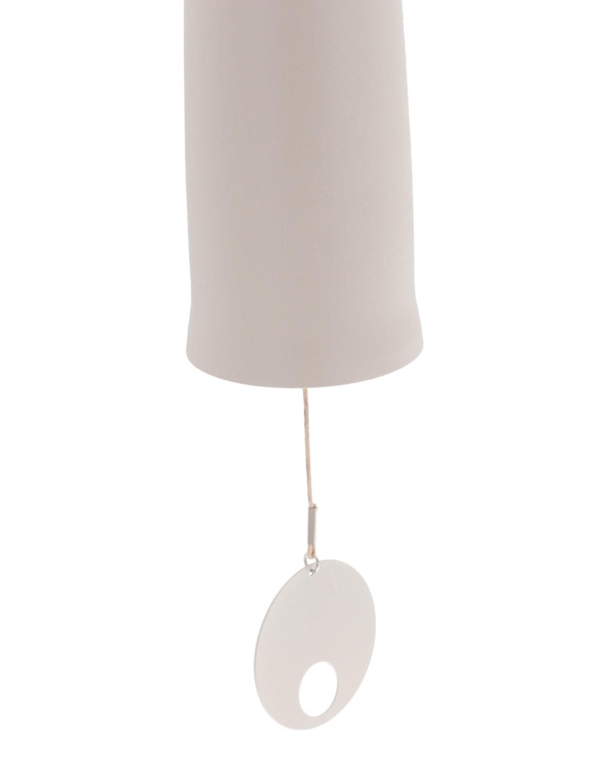 Maïa – Carillon da Meditazione in Alluminio Sagomato - Heola