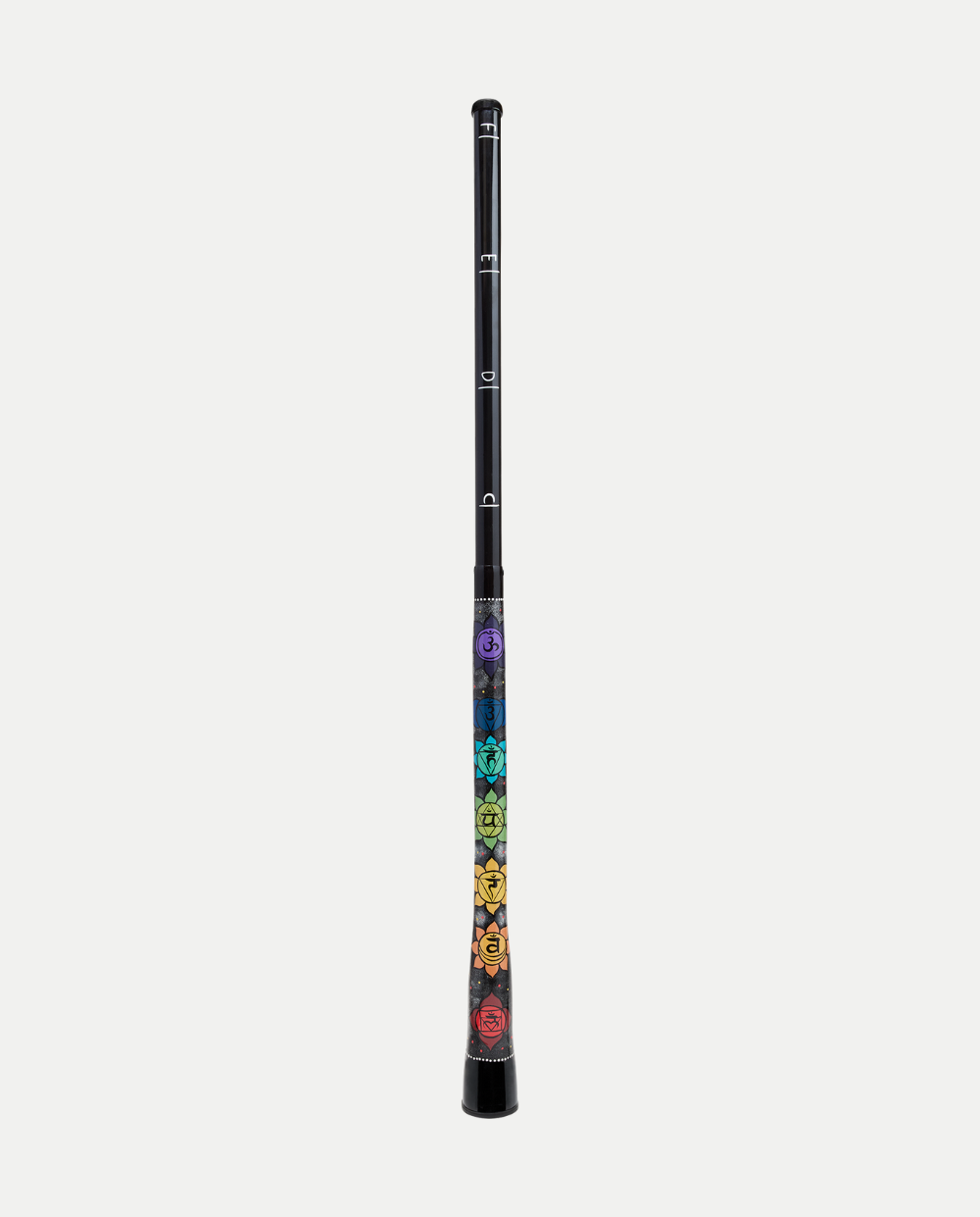 Chakra Didgeridoo | Do–Re–Mi–Fa