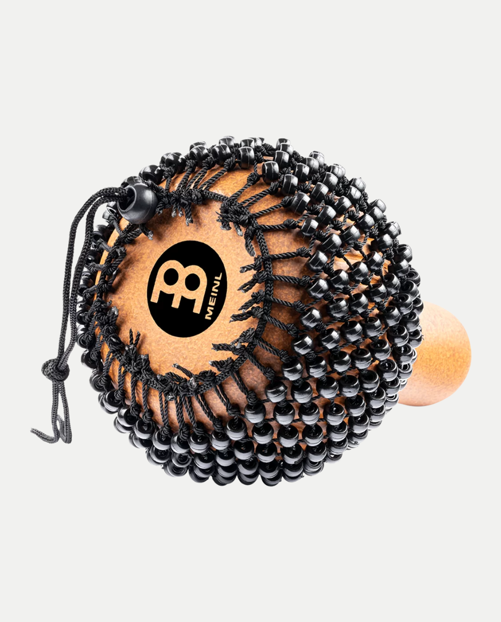 Cabasa in Fibra di Vetro Marrone – MEINL Percussion